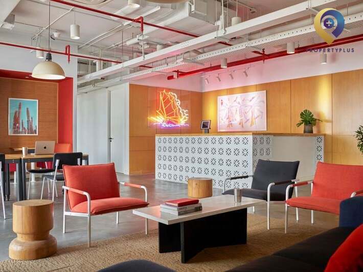 WeWork Đoàn Văn Bơ